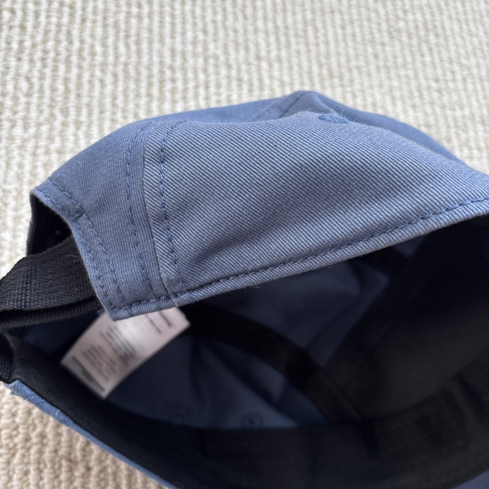 Smartwool  Little Guy 5 panel Strapback Baseball … - image 10