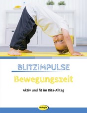 Blitzimpulse Bewegungszeit 
