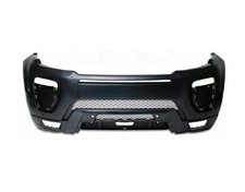 PARAURTI ANTERIORE PER RANGE ROVER EVOQUE DYNAMIC 2015-2018 C/PDC C/TELEC.