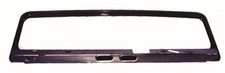 Omix Windshield Frame- Fits 67-75 Jeep Cj5 Cj6