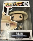 Funko Pop Movies Big Trouble In Little China Rain 154