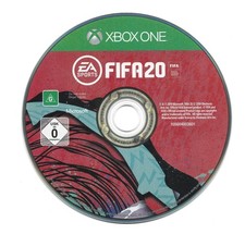 FIFA 20 - Xbox One - DISC ONLY!