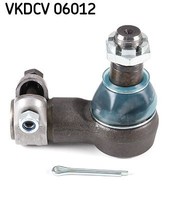 Skf Spurstangenkopf Vkdcv 06012