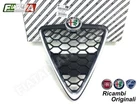 RADIATOR GRILL WITH EMBLEM LOGO 156112051 Alfa Giulietta New Original