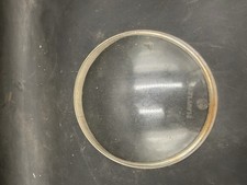 1956 1957 1958 Volkswagen Bug Hella Headlight Lens 25484 E1.0671.01. Vw Read 1956 1957 1958 Volkswagen Bug Hella Headlight Lens 25484 E1.0671.01. Vw Read