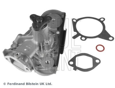 Wasserpumpe Motorkühlung BLUE PRINT ADM59110 B6F2 8AN1 für BF FB MAZDA MX B6T NA