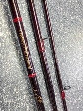 DAIWA  OSPREY PROFESSIONAL AMORPHOUS WHISKER ROD