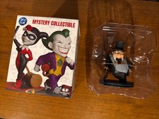 McFarlane Toys QmX Q Fig Batman The Animated Series The Penguin