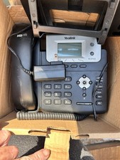 Yealink Enterprise IP Phone SIP-T21P E2