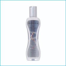 BioSilk Silk Therapy Lite Leave-In Hair Treatment 5.64oz Shine Repair