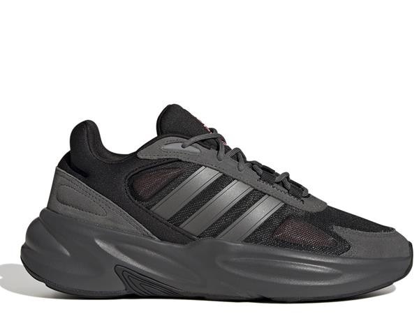 Кроссовки adidas Core Damenschuhe GW9037 OZELLE Schwarz 14790₽