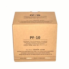 PF-10 Printhead for Canon PRO-520 521 540 541 561 Printer High Quality Printhead