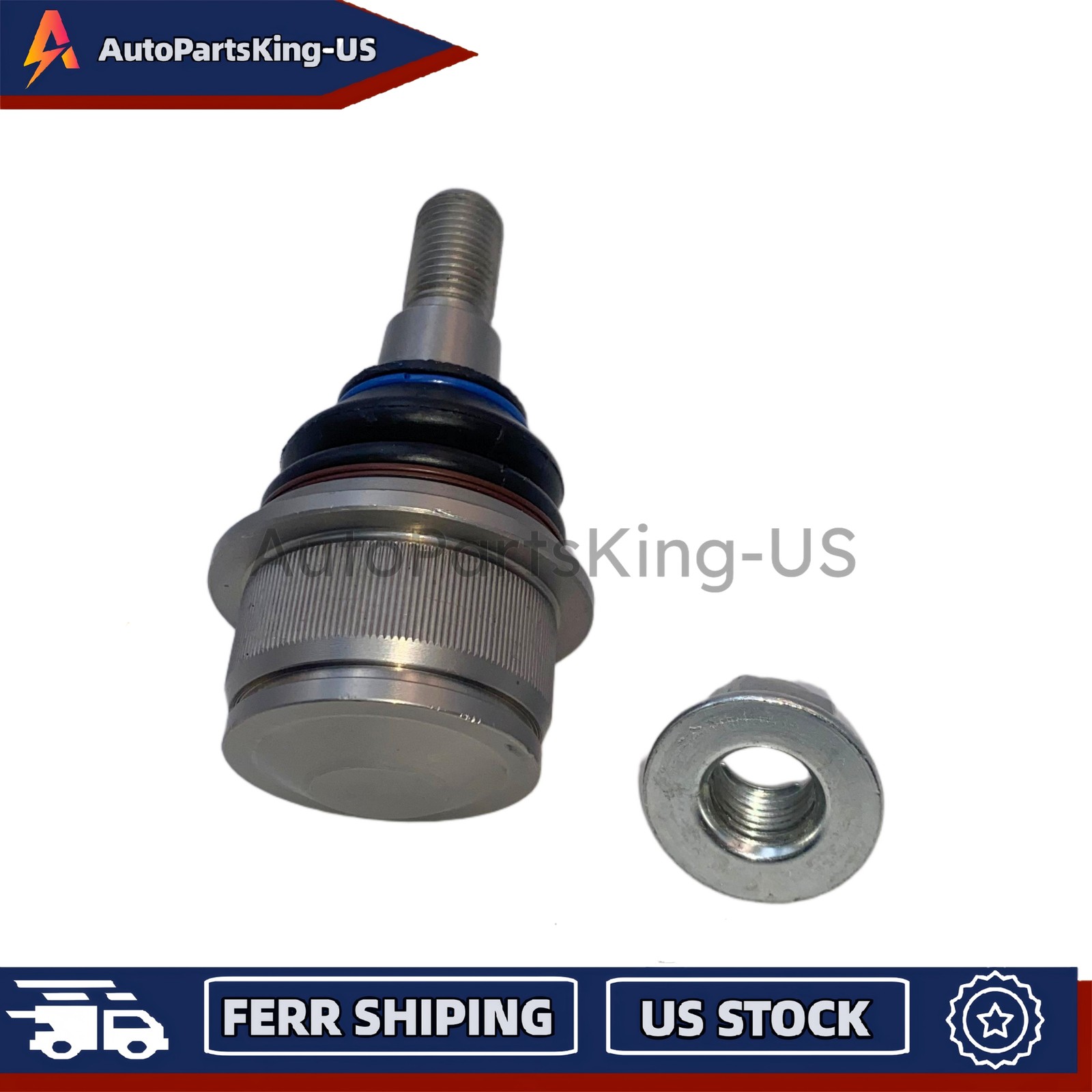 McLaren 12C Ball joint P/N 14B0580CP