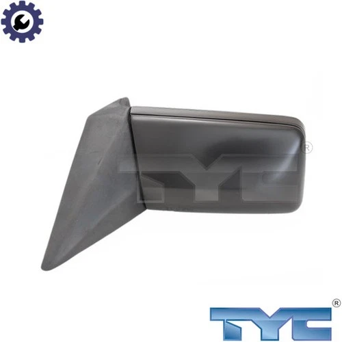 OUTSIDE MIRROR 321-0020 FOR MERCEDES-BENZ 124/T-Model 190 E-CLASS 2.3L 4cyl 190