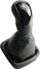 Schaltknauf Schaltknopf Schalthebel Schaltsack Für Mercedes A-Class W168 5 Gänge