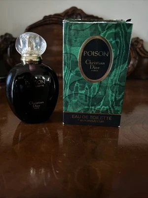 Dior Poison Fragrances for sale | eBay