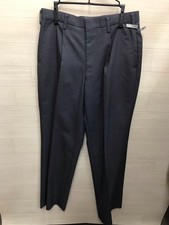 Kanagawa Mutsuai Higashi JHS Summer Trousers
