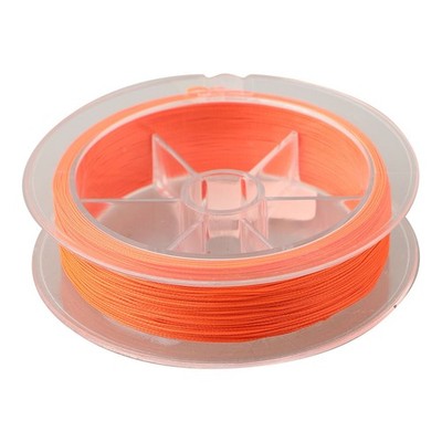 1 Rolle Backing Lines Angeln Forellen Line&Loop Dacron Geflochtene Fliegenschnur