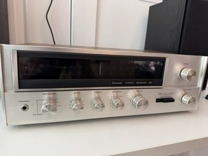 Sansui 441 | eBay