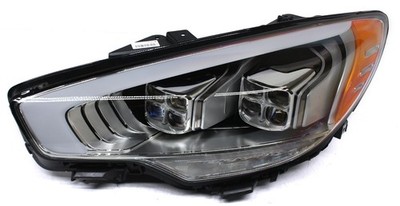OEM Left Driver Side LED Headlamp For KIA K900 92101-3T520