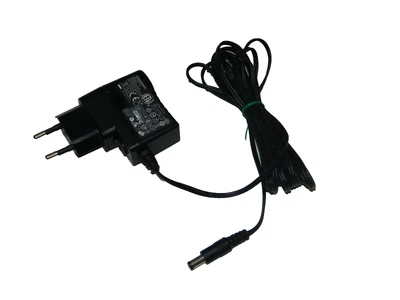 Plantronics Model SSA-5W 090050 AC Adapter 9.0V DC 500mA **5 - Bild 1 von 2