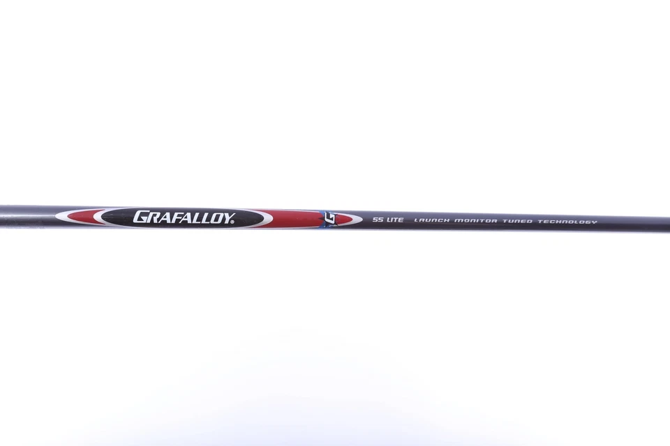 Golf Adams Idea a12 22* 4H híbrido damas Flex Grafalloy Adams bueno Foto 4 de 4