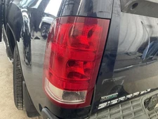 Driver Tail Light Backup Bulb 921 In Lamp Fits 10-11 SIERRA 1500 PICKUP 4997261