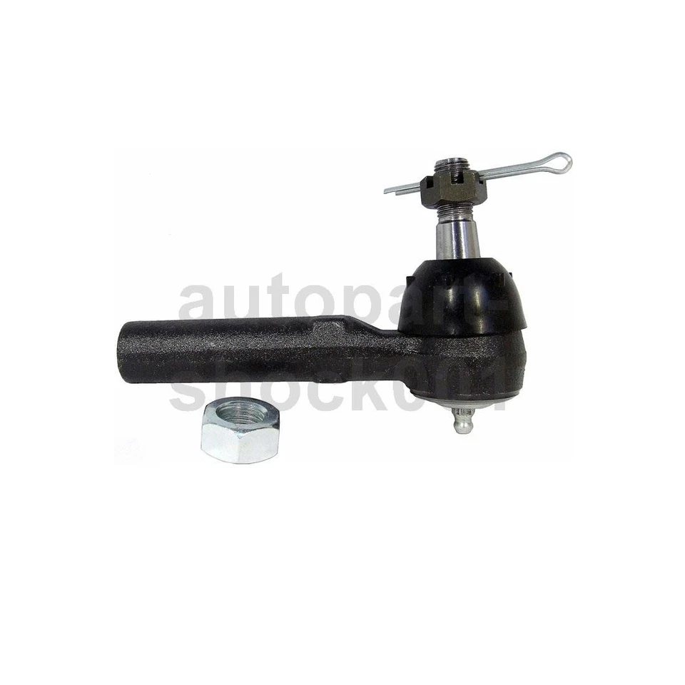 Extremo de varilla de amarre de dirección Delphi para Dodge Stratus 1995 Chrysler Cirrus Foto 2 de 4