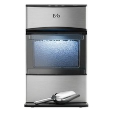 New Brio 740i Nugget Ice Maker 44lb Counterto...