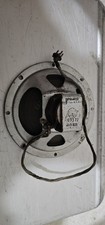 VINTAGE JENSEN SPEAKER   6" FIELD COIL   USED