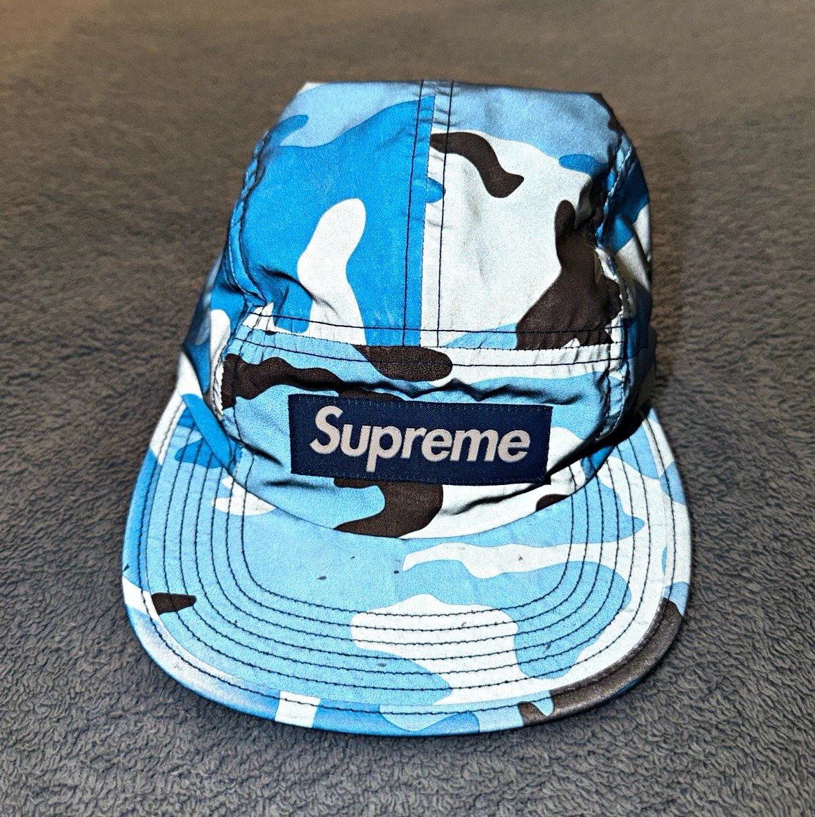 25+ Supreme Men's Camouflage Adjustable for sale | Updated Oct 2026