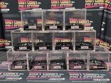 1 Dozen 12 brand new Baseball cubes