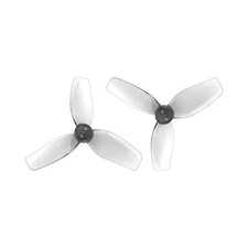 HQProp T76MMX3V2 76mm 3-Blade PC Propeller for Drones Accessories