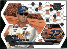 2004 Wheels High Gear #HG 4 Ricky Craven High Groove