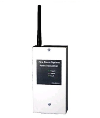 Elektrodetektoren Zerio Plus Intelligente Antenne EDA-Z6010 Funk Booster (U38)
