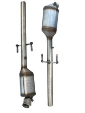 Rußpartikelfilter DPF MERCEDES-BENZ VITO / MIXTO Kasten  116 CDI 4x4 (W639)