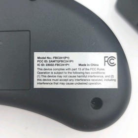 Sega Genesis Flashback AtGames 16 Bit Game Console FB3680 w/ 2 Controllers, HDMI