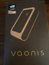 Vaonis * Hestia Smartphone Based Smart Telescope * HE30-E * Brand NEW