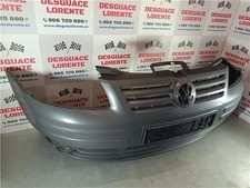 Pare-choc avant Volkswagen CADDY