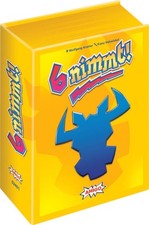 6 nimmt! 30 Jahre-Edition AMIGO - Kartenspiel