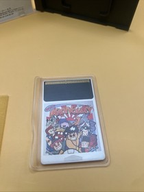 Sonic Spike (World Beach Volley) (pc engine)(TurboGrafx-16,1990)