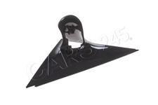 Abdeckung Au&szlig;enspiegelhalter links F&uuml;r MERCEDES W221 05-13 22181001159197