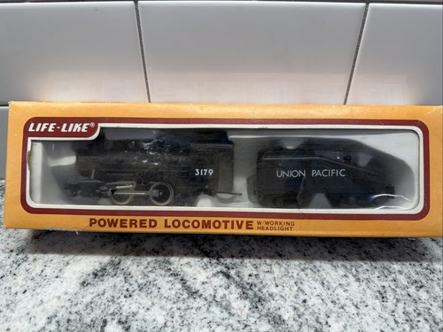 De colección Bachmann 8388 HO con faro Union Pacific 3179 | Zustand: New: Other (See Details)