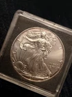 2011 American Silver Eagle Coin 1 oz