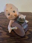 Vintage Kewpie orchestra set 6-pc Band — photo 5