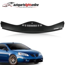 Fit For 2005-2009 2010 Pontiac G6 G-6 Upper Dash Trim Defroster Vent Panel Bezel