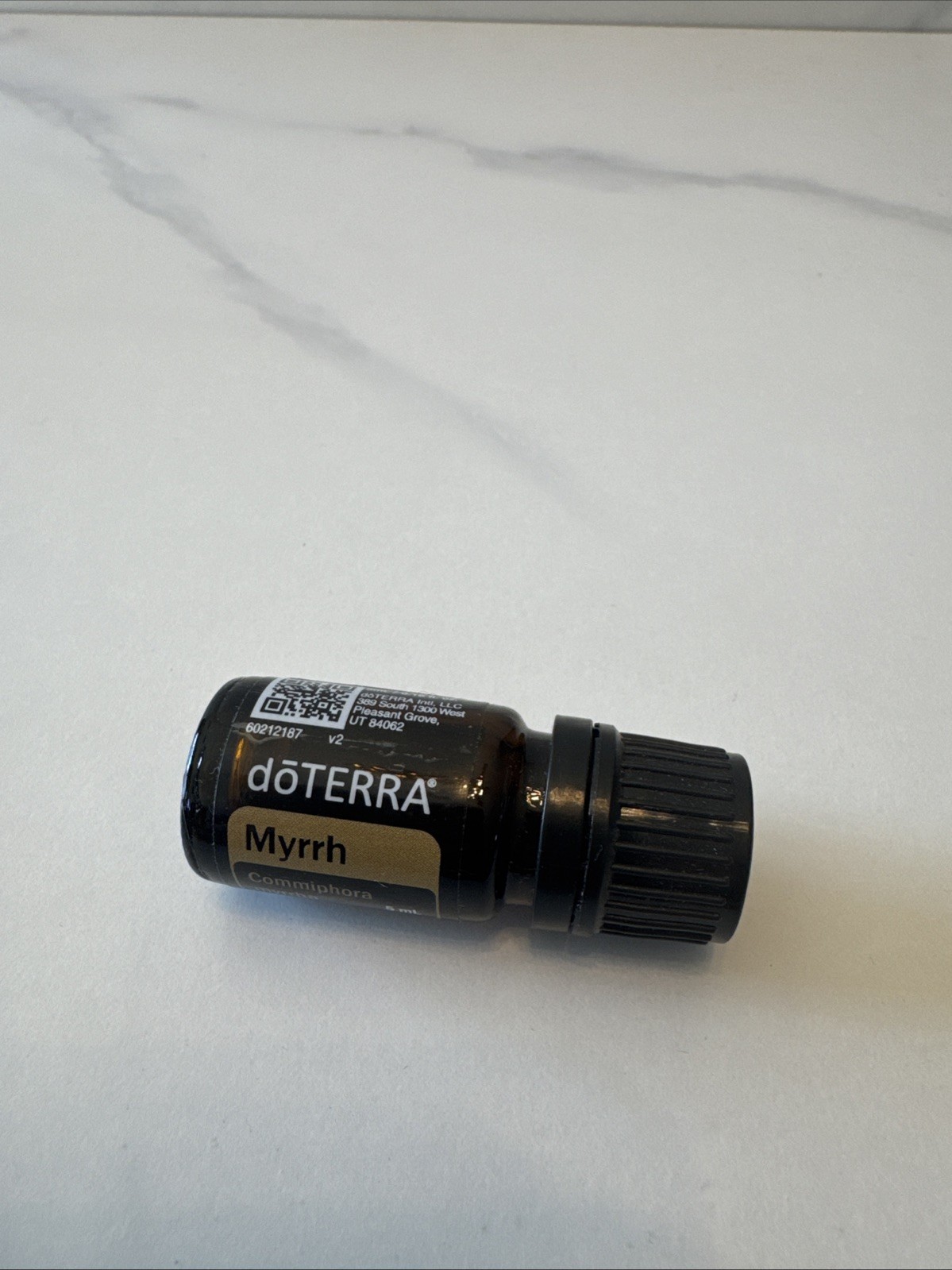 Supplement 5ml Exp. 10/2026 New & Sealed Made In Usa