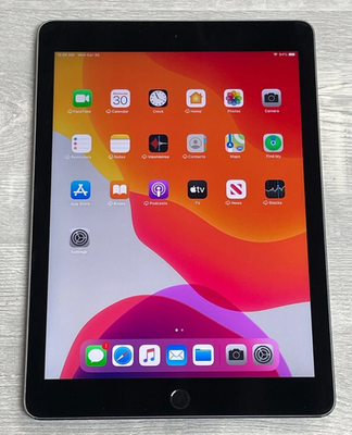 Apple iPad Air 2 9.7
