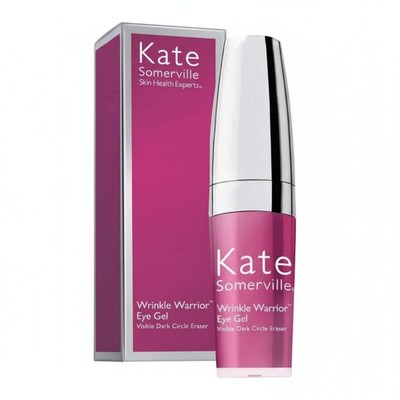 Kate Somerville Wrinkle Warrior Eye Gel .3oz