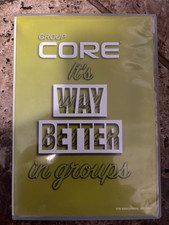 Mossa Bts Group Core April 2020 Apr 20 Cd Dvd Notes